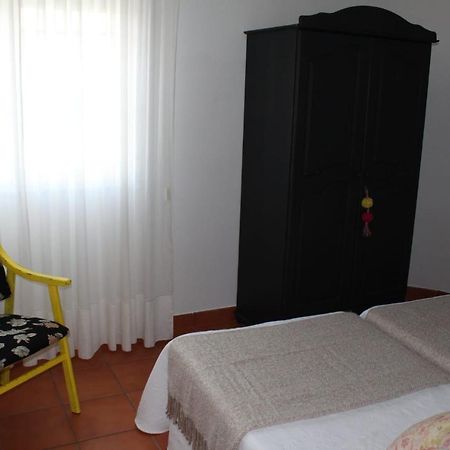Appartamento Apartamento Bohemia Villanueva De Arosa Esterno foto