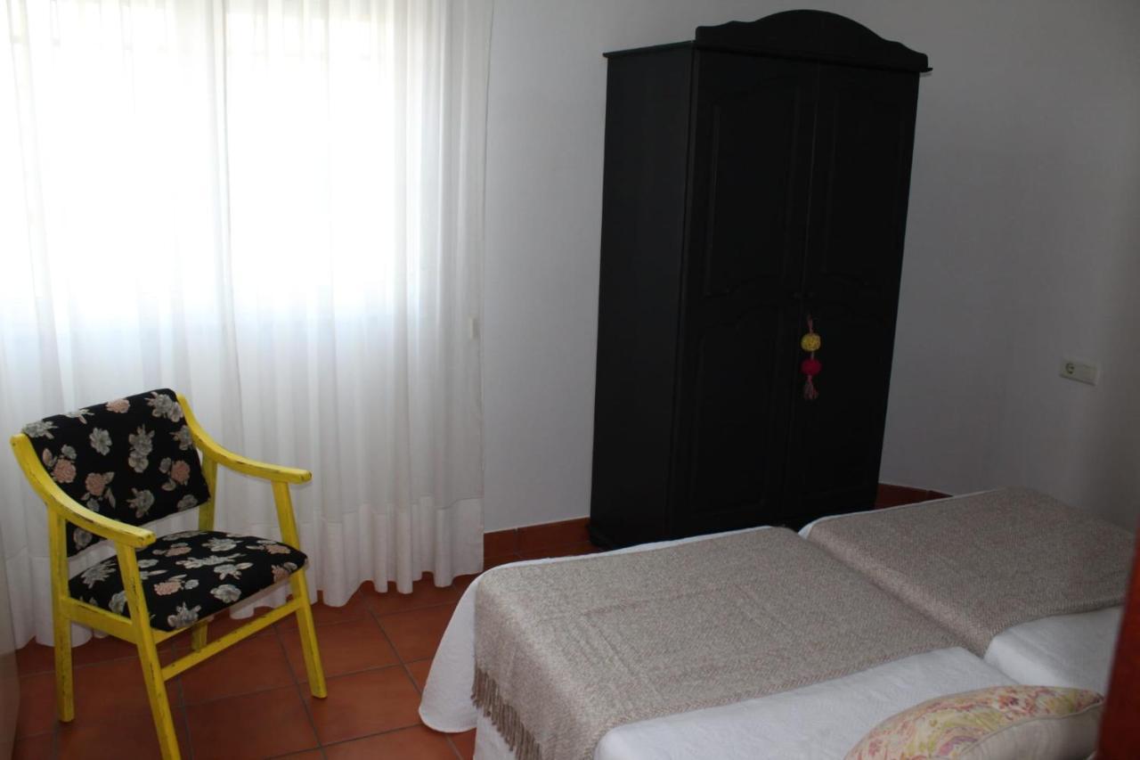 Appartamento Apartamento Bohemia Villanueva De Arosa Esterno foto