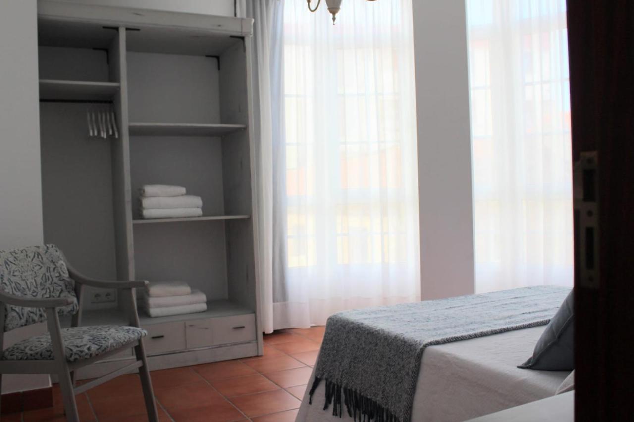 Appartamento Apartamento Bohemia Villanueva De Arosa Esterno foto
