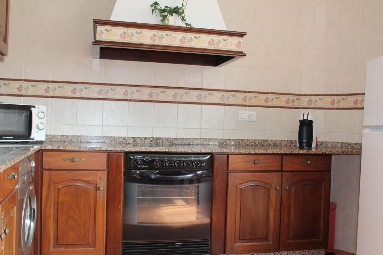 Appartamento Apartamento Bohemia Villanueva De Arosa Esterno foto