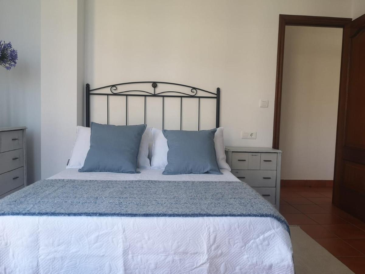 Appartamento Apartamento Bohemia Villanueva De Arosa Esterno foto
