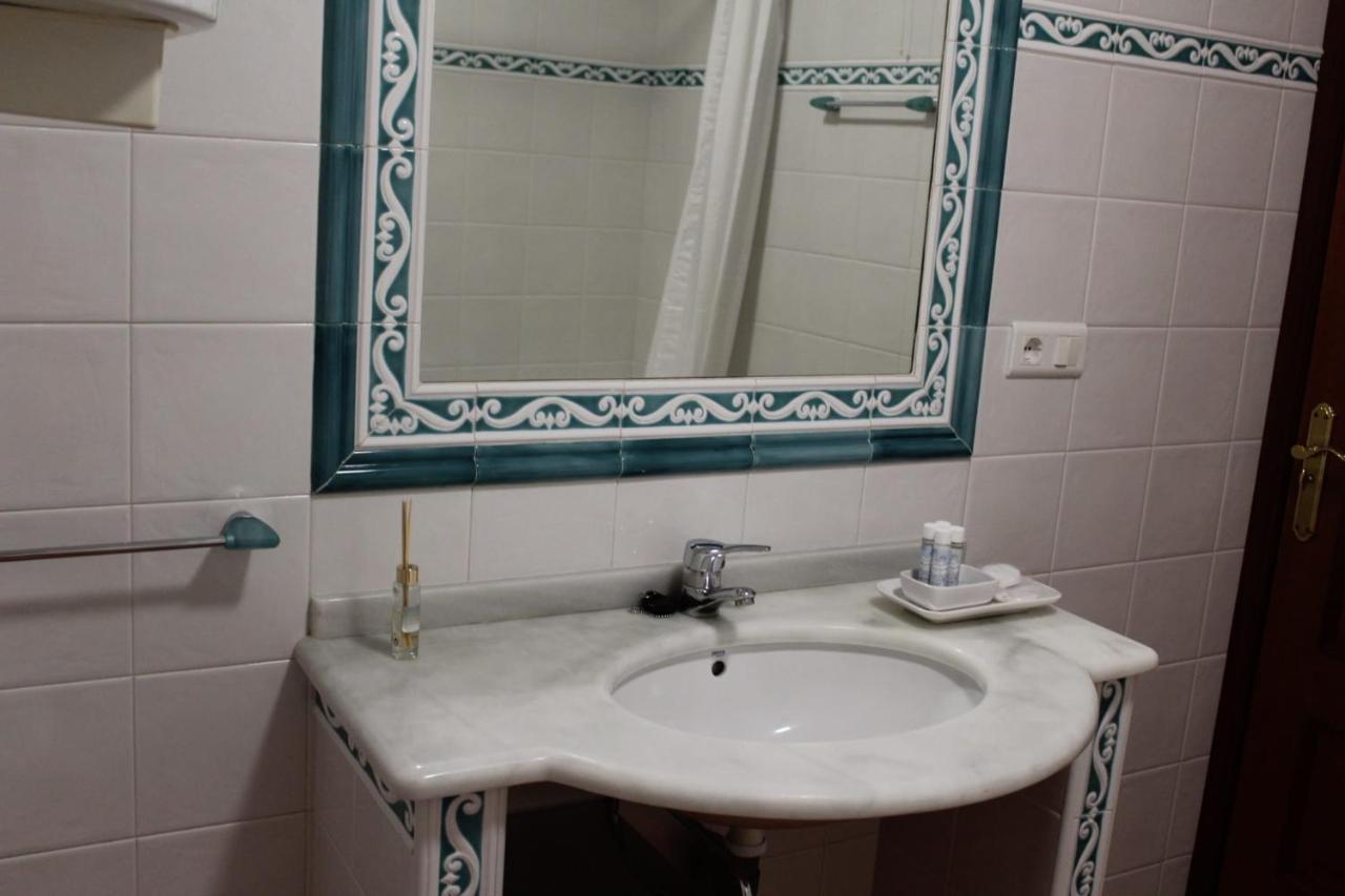 Appartamento Apartamento Bohemia Villanueva De Arosa Esterno foto